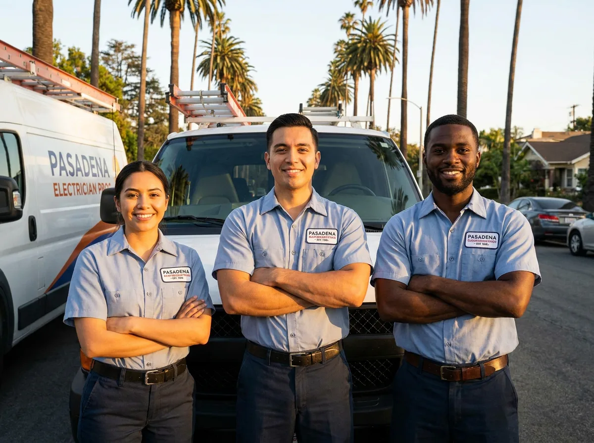 Electrician company in Biggsville, IL